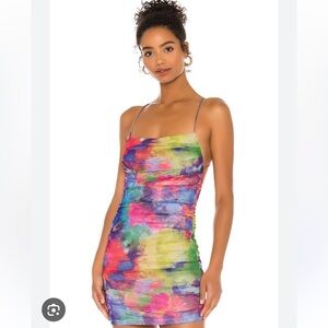 Superdown sonora dress